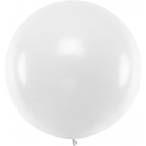 Réalisation décoration ballons Lyon - Ballons 1 mètre - Ballon 1 m XXL - Ballon Geant deco