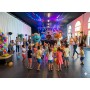 Boum pour enfants anniversaire lyon - Boum - Mini discothèque pour enfants