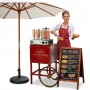 Location Machine Hot Dog Lyon - Loca machine à saucisses chaudes