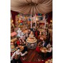 service-insolite-original-de-douceur-friandises-boissons-desserts-sur-robe-comptoir-a-gourmandises