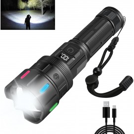 location-torche-LED-lampe-projecteur-de-poche-puissant-pour-evenementiel-eclairage-pas-cher-et-hautement-puissant-lyon