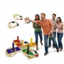 location-jeu-de-lancer-d-anneaux-jeu- cross toss a ring-en-bois-et-corde