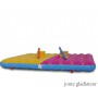 Jeu Joute gladiateur Lyon - Location Jeux gonflable - Structure gonflable