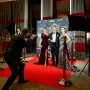 PHOTOCALL - Animation stand Photo Lyon avec photographe professionnel