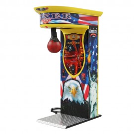 location-machine-a-coup-de-poing-punching-ball-forain-jeu-de-force-boxe-lyon