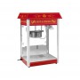 Location machine à pop corn sur roulettes - Stand Pop Corn - Animation Pop Corn Lyon