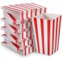 Location machine à pop corn sur roulettes - Stand Pop Corn - Animation Pop Corn Lyon