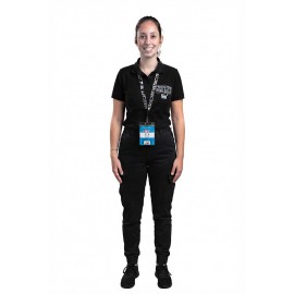 Assistant de Mascotte Professionnel – Sécurité