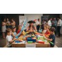 Animation Thème Pirate Lyon - Anniversaire fêtes enfants thème pirates - Fête pirate enfants Lyon - Activités et jeux pirate