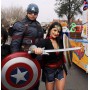Captain América