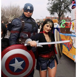 Captain América