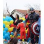 Captain América