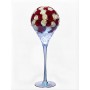 Perles d'eau - Billes Hydrogel pour décoration de table mariage à Lyon