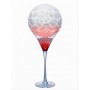 location Vase Martini - Verre Martini Géant 70 cm pour décoration mariage Lyon