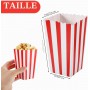 Location machine à pop corn sur roulettes - Stand Pop Corn - Animation Pop Corn Lyon
