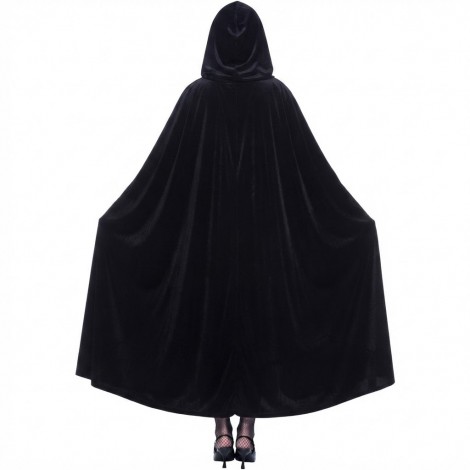 location-cape-noire-avec-capuche-lyon-deguisement-homme-et-femme-adulte-accessoire-costume