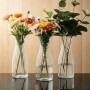 Petit vase en verre