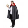 location-cape-noire-courte-col-rouge-halloween-lyon