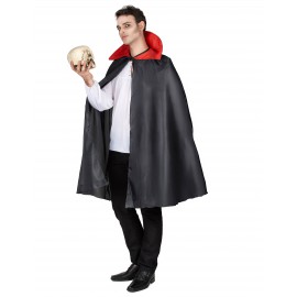 location-cape-noire-courte-col-rouge-halloween-lyon