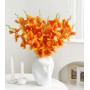 Orchidée artificielle