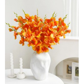 Orchidée artificielle