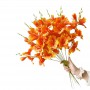 Orchidée artificielle