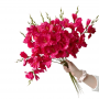 Orchidée artificielle