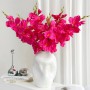 Orchidée artificielle
