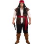 Déguisement pirate homme