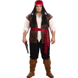 location déguisement pirate homme à Lyon