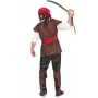 Déguisement pirate homme