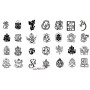 tatoueur-ephemere-animation-tatou-hindou-lyon-tatouage-temporaire-hindouisme-mehndi