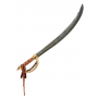 Sabre pirate adulte et enfant 70cm