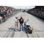 Show en Moto - Rino Baldi magicien