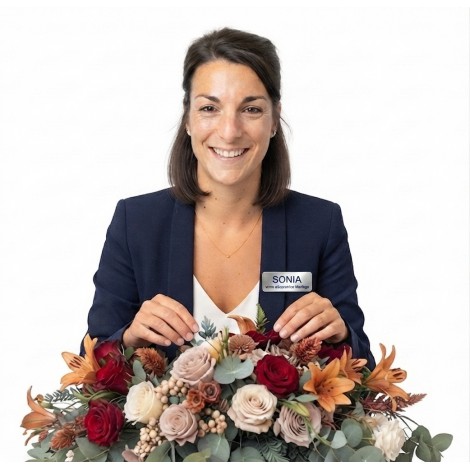Décorateur ou décoratrice événementiel à Lyon