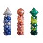 Colonne de ballons