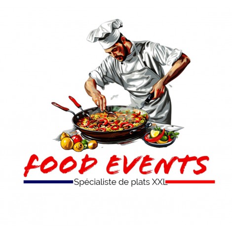 realisation-paella-geante-pres-de-lyon-traiteur