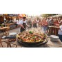 realisation-paella-geante-pres-de-lyon-traiteur