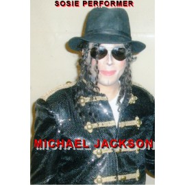 Spectacle Mickael Jackson - Sosie de Mickael Jackson