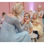Anniversaire Reine des Neiges - Elsa Anna et Olaf - Animation Thème reine des neige Lyon