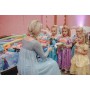 Anniversaire Reine des Neiges - Elsa Anna et Olaf - Animation Thème reine des neige Lyon