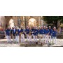 Bandas Lyon - Orchestre de rue - Fanfare de rue - Groupe musical qui défile