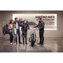 Baptême en Harley-davidson Lyon - Idée cadeau - Baptême en moto