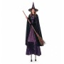 animation-echasse-echassiers-lyon-sorciere-halloween-spectacle-rue