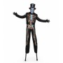 animation-echasse-echassiers-lyon-squelette-elegant-halloween-spectacle-rue