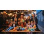 Sculpteur de ballons Halloween — Animation express pour enfants (Lyon & région)