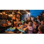 Sculpteur de ballons Halloween — Animation express pour enfants (Lyon & région)