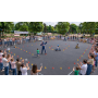 location-piste-delimite-par-cones-pour-baliser-jeux-enfants-lyon