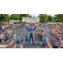 location-piste-delimite-par-cones-pour-baliser-jeux-enfants-lyon