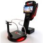 Réalité virtuelle VR 3 D ou VR 5 D